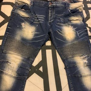 Rockstar jeans